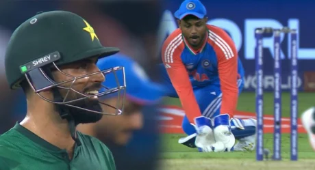 More drama from PCB as they lodge another complaint to ICC in Asia Cup 2025