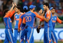 India’s Contenders: Super Four Scenarios for Asia Cup 2025 India Asia Cup 2025 Super Four Qualification Scenarios