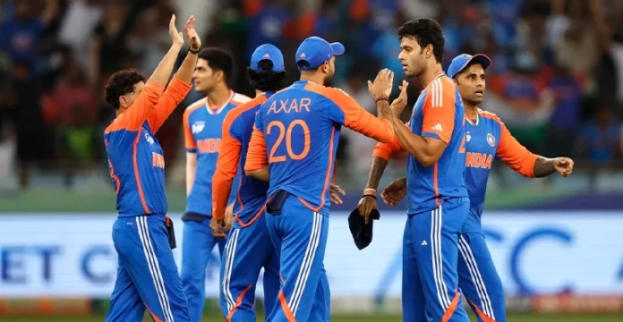 India Asia Cup 2025 Super Four Qualification Scenarios