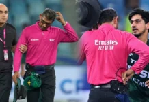 Shahid Afridi’s IPL Umpiring Allegation on Ruchira Palliyaguruge Fact-Checked (Asia Cup) Shahid Afridi IPL umpiring allegation