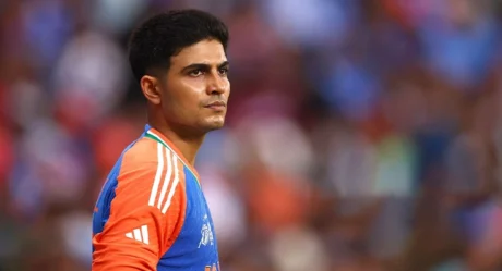 Should Shubman Gill Be Replaced from T20s After Asia Cup Struggles?