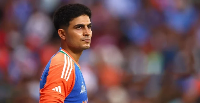 What Is Gill’s Future in T20I Cricket?