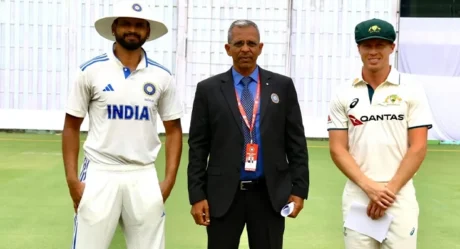 IND A vs AUS A: Shreyas Iyer, Padikkal Eye Test Comeback in Crucial Unofficial Test