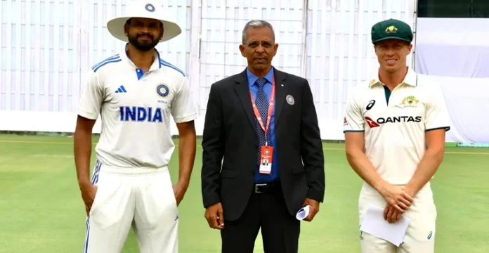 IND A vs AUS A unofficial Test Shreyas & Padikkal comeback