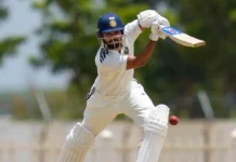 BCCI Confirms: Shreyas Iyer Pauses Red-Ball Career Over Injury Concerns Shreyas Iyer Pauses Red-Ball Career Over Injury Concerns