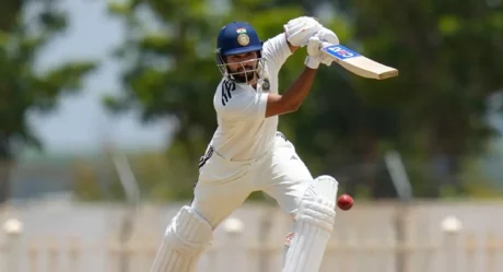 BCCI Confirms: Shreyas Iyer Pauses Red-Ball Career Over Injury Concerns