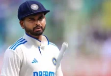 Shreyas Iyer’s Disaster India A Start Shreyas Iyer India A Disaster Start