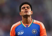 Can Shubman Gill play India’s next match in Asia Cup after an injury strike in the PAK match? Shubman Gill Injury update in Asia Cup 2025