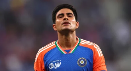 Can Shubman Gill play India’s next match in Asia Cup after an injury strike in the PAK match?