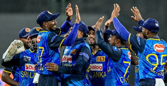 Sri Lanka Strengths and Weaknesses for Asia Cup 2025