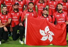 Strengths and Weaknesses of Hong Kong for Asia Cup 2025 Hong Kong Strengths and Weaknesses for Asia Cup 2025
