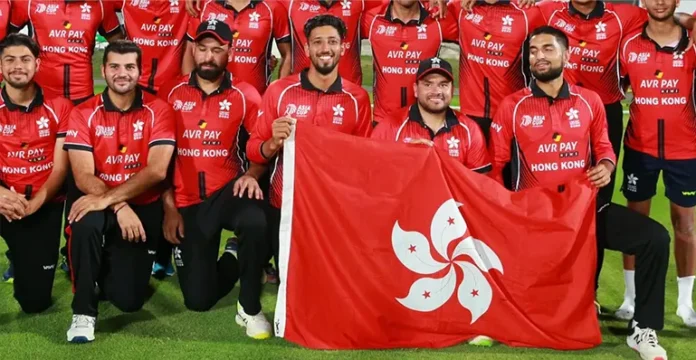 Hong Kong Strengths and Weaknesses for Asia Cup 2025