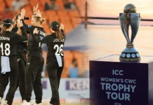 Strengths and Weaknesses of New Zealand Women for ICC Women’s World Cup 2025 New Zealand Women cricket team for ICC Women’s World Cup 2025