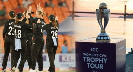 Strengths and Weaknesses of New Zealand Women for ICC Women’s World Cup 2025