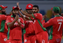 Asia Cup 2025: Oman Team Preview – Strengths, Weaknesses & Key Players Oman Strengths and Weaknesses for Asia Cup 2025