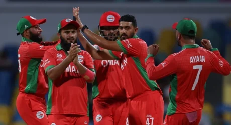 Asia Cup 2025: Oman Team Preview – Strengths, Weaknesses & Key Players