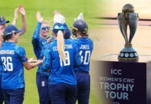 England Women: Strengths and Weaknesses for ICC Women’s World Cup 2025 Strengths and Weaknesses of Team England