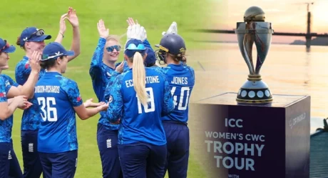 England Women: Strengths and Weaknesses for ICC Women’s World Cup 2025