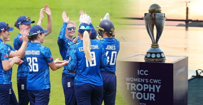 Strengths and Weaknesses of Team England