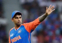 Why ICC Punished Suryakumar Yadav After India-Pakistan Clash in Asia Cup Suryakumar Yadav Fine for IND vs PAK Drama