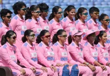 Team India Women Strengths and Weaknesses for ICC Women’s World Cup 2025 Strengths and Weaknesses of Team India for ICC WWC 2025