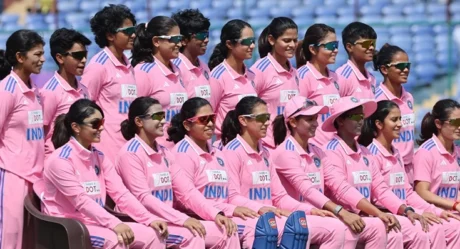 Team India Women Strengths and Weaknesses for ICC Women’s World Cup 2025