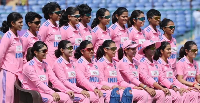 Strengths and Weaknesses of Team India for ICC WWC 2025