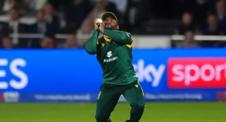 Temba Bavuma Injury in ODI against England: A Setback Before Crucial Test Assignments