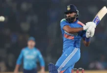 Shreyas Iyer: The Next All-Format Captain of India? Is Shreyas Iyer en route to become the all-format captain of India