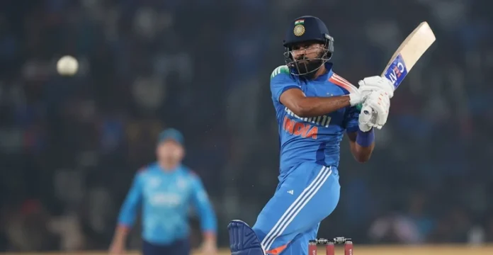 Is Shreyas Iyer en route to become the all-format captain of India