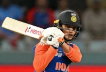Runs, Records & Fireworks: Meet the Top 5 Batting Heroes of Asia Cup 2025 Top 5 Batting Performers in Asia Cup 2025