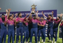 UAE Cricket Team Analysis: Strengths and Weaknesses Ahead of Asia Cup 2025 UAE Strengths and Weaknesses for Asia Cup 2025