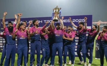 UAE Cricket Team Analysis: Strengths and Weaknesses Ahead of Asia Cup 2025 UAE Strengths and Weaknesses for Asia Cup 2025