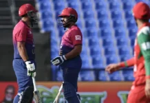 Oman vs UAE Highlights, Asia Cup 2025: UAE Clinch 42-Run Win in Group A Clash UAE vs OMN 7th Match Highlights