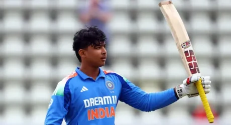 How Vaibhav Suryavanshi Has Been Dominating in U19 ODI vs Australia