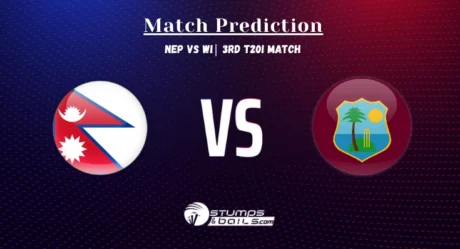 West Indies vs Nepal, 3rd T20I – Unity Cup 2025 Showdown in Sharjah: Who will win?