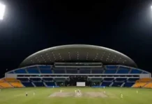AFG vs HKG Asia Cup 2025: Abu Dhabi Weather Report for 1st Match Weather Report for AFG vs HKG 1st Match of Asia Cup 2025