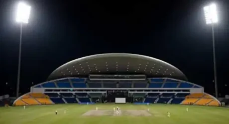 AFG vs HKG Asia Cup 2025: Abu Dhabi Weather Report for 1st Match