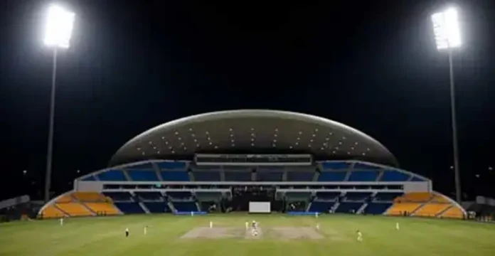 Weather Report for AFG vs HKG 1st Match of Asia Cup 2025