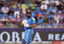 Fitness Test Fumble: What if Rohit Sharma Fails the Bronco Test? Rohit Sharma Fitness Test