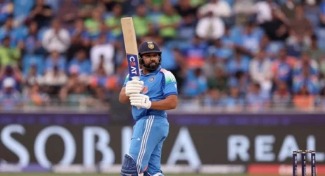 Fitness Test Fumble: What if Rohit Sharma Fails the Bronco Test?
