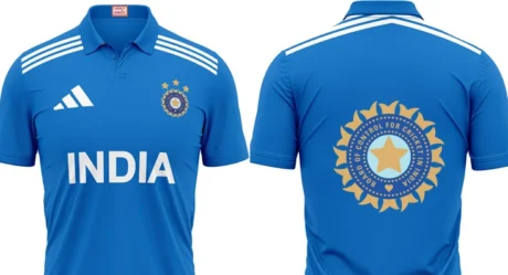 BCCI Sets New Base Price for Jersey Sponsor Post Dream11 Exit