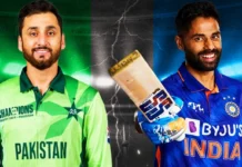 Where to Watch IND vs PAK Asia Cup 2025 Clash IND vs PAK Asia Cup 2025 Where to Watch