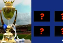 Asia Cup 2025: Teams who have the chance of reaching the finals Which teams will play the final match of Asia Cup 2025