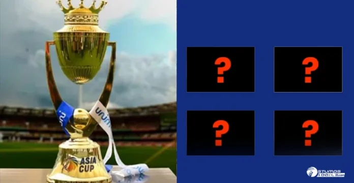 Which teams will play the final match of Asia Cup 2025