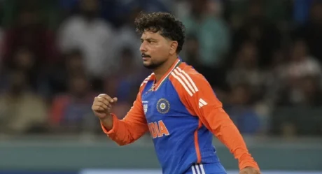 Asia Cup 2025: Who are the current leading wicket-takers