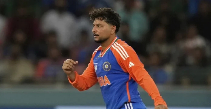 Who is best bowler in Asia Cup 2025