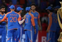 India Awaits Fierce Final Challenge in Asia Cup 2025 Who be tough opponents for India in Asia Cup 2025 final