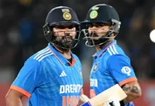 Why Has the Bronco Test Been Postponed for the Indian Cricket Team? Why Bronco Test Postponement for Indian Cricket Team