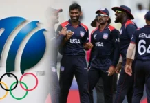 ICC Suspends USA Cricket: Implications for LA28 Olympic Participation ICC suspension of USA Cricket and Olympics LA28 impact